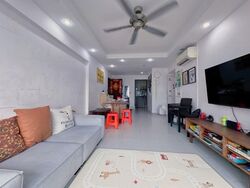 Blk 271A Tivela (Sengkang), HDB 4 Rooms #589158021